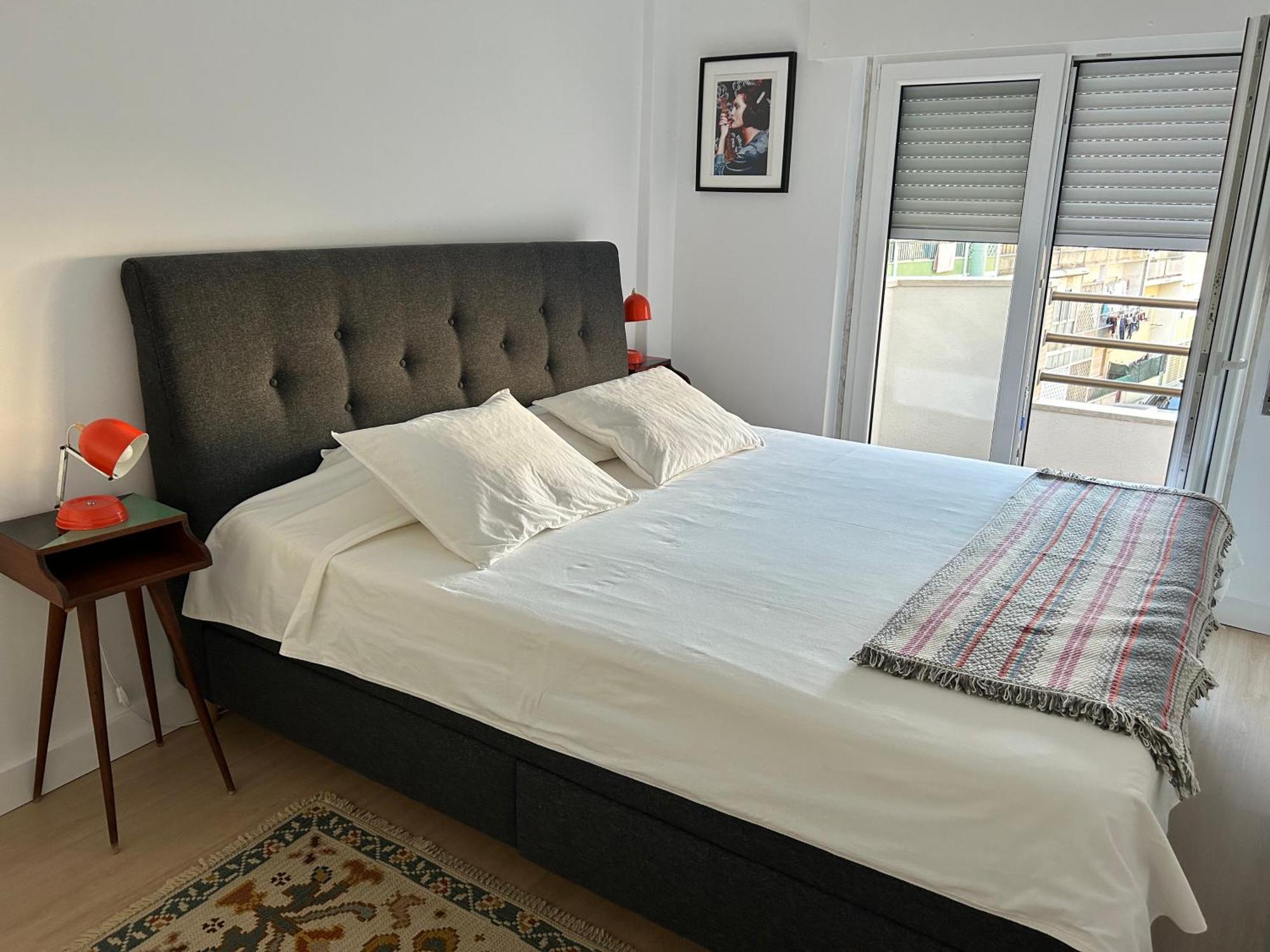 A Minha Casinha Apartment อัลมาดา ภายนอก รูปภาพ