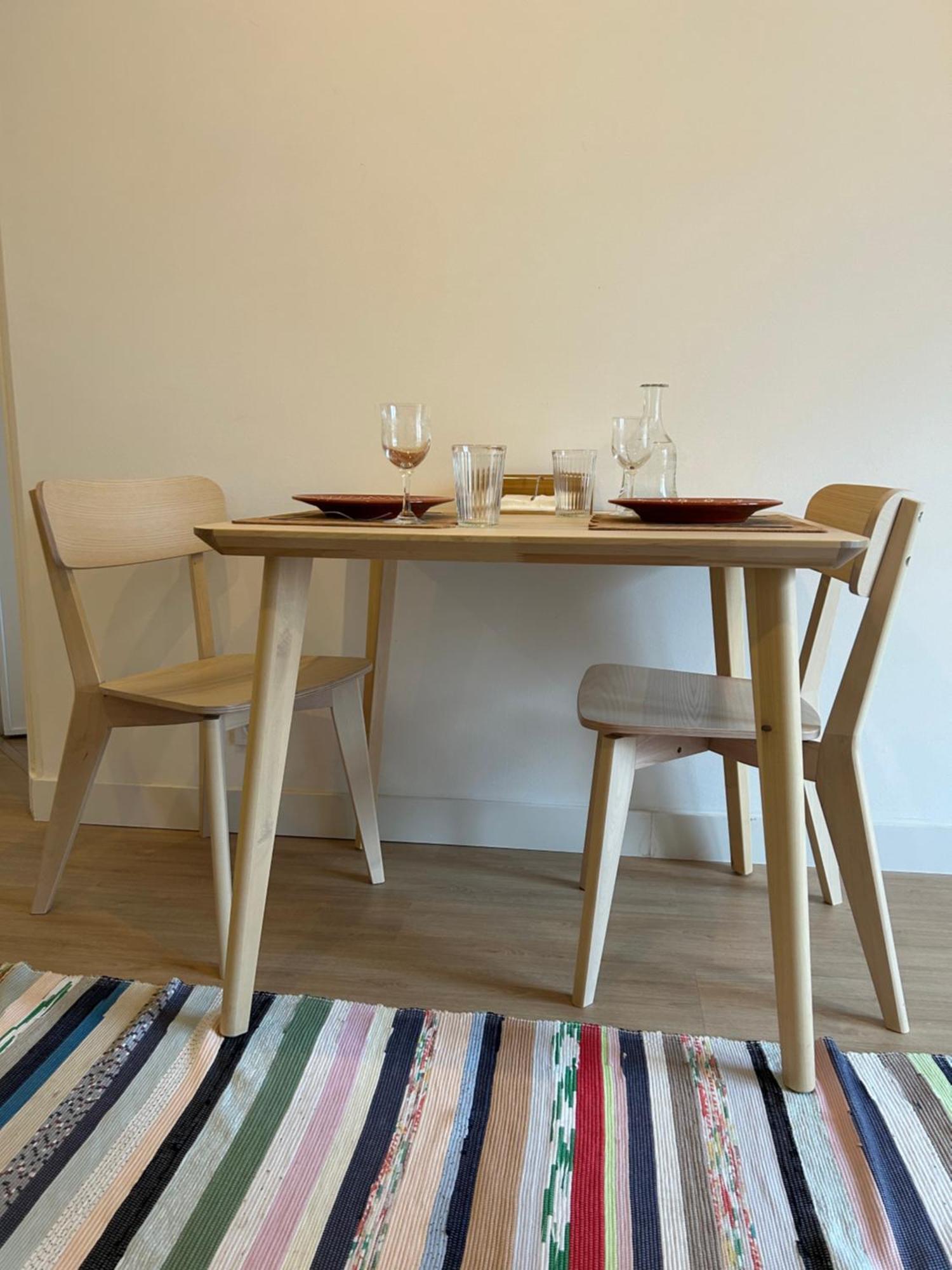 A Minha Casinha Apartment อัลมาดา ภายนอก รูปภาพ